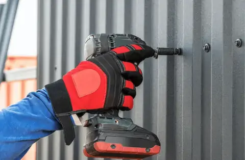 Travaux de zinguerie - Caderousse